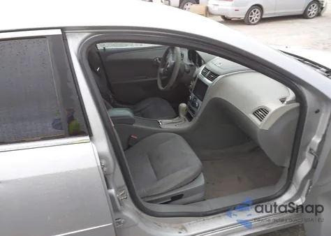 2012 Chevrolet Malibu Ls from USA, damaged, VIN 1G1ZA5EU1CF113723